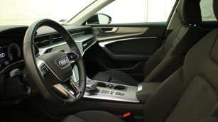 Audi A6 35 TDI mHEV Sport S tronic WD9712S w leasingu dla firm