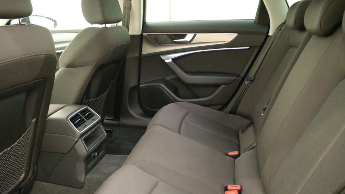 Audi A6 35 TDI mHEV Sport S tronic WD9712S w leasingu dla firm