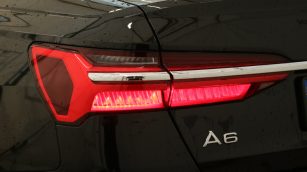 Audi A6 35 TDI mHEV Sport S tronic WD9712S w leasingu dla firm