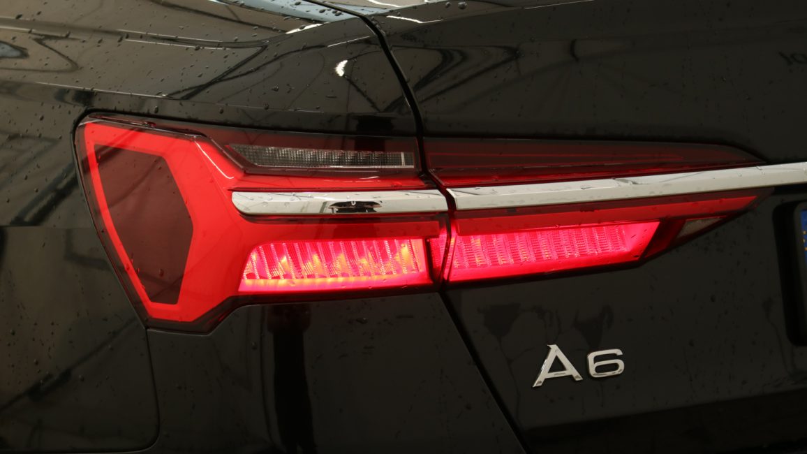 Audi A6 35 TDI mHEV Sport S tronic WD9712S w leasingu dla firm