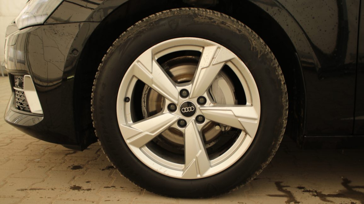 Audi A6 35 TDI mHEV Sport S tronic WD9712S w leasingu dla firm