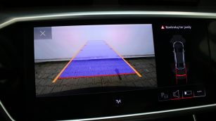 Audi A6 35 TDI mHEV Sport S tronic WD9712S w leasingu dla firm