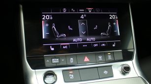Audi A6 35 TDI mHEV Sport S tronic WD9712S w leasingu dla firm