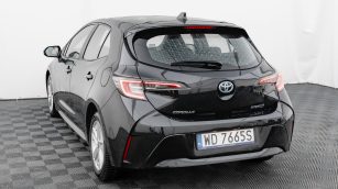 Toyota Corolla 1.8 Hybrid GPF Comfort WD7665S w abonamencie dla firm