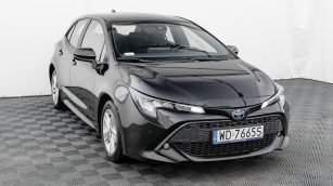 Toyota Corolla 1.8 Hybrid GPF Comfort WD7665S w abonamencie dla firm