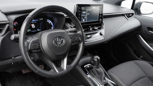 Toyota Corolla 1.8 Hybrid GPF Comfort WD7665S w abonamencie dla firm
