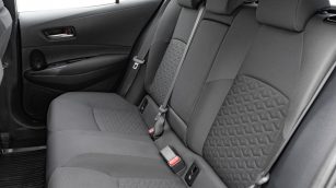 Toyota Corolla 1.8 Hybrid GPF Comfort WD7665S w abonamencie dla firm