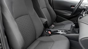 Toyota Corolla 1.8 Hybrid GPF Comfort WD7665S w abonamencie dla firm