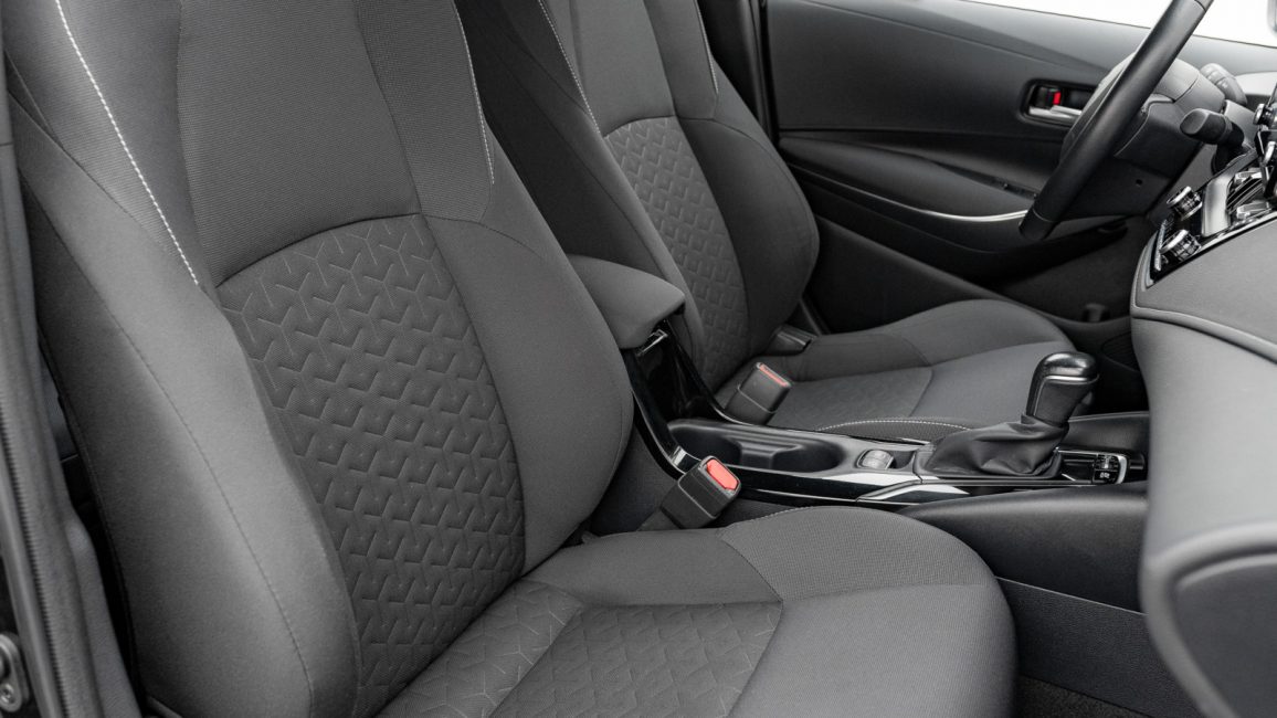 Toyota Corolla 1.8 Hybrid GPF Comfort WD7665S w abonamencie dla firm