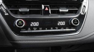 Toyota Corolla 1.8 Hybrid GPF Comfort WD7665S w abonamencie dla firm