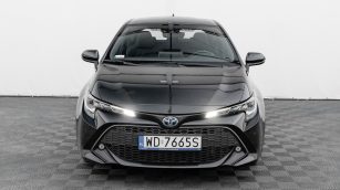 Toyota Corolla 1.8 Hybrid GPF Comfort WD7665S w abonamencie dla firm