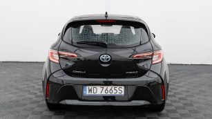 Toyota Corolla 1.8 Hybrid GPF Comfort WD7665S w abonamencie dla firm