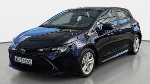 Toyota Corolla 1.8 Hybrid Comfort WD7466S w abonamencie