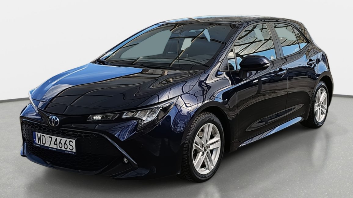 Toyota Corolla 1.8 Hybrid Comfort WD7466S w abonamencie
