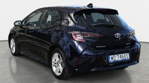 Toyota Corolla 1.8 Hybrid Comfort WD7466S w abonamencie