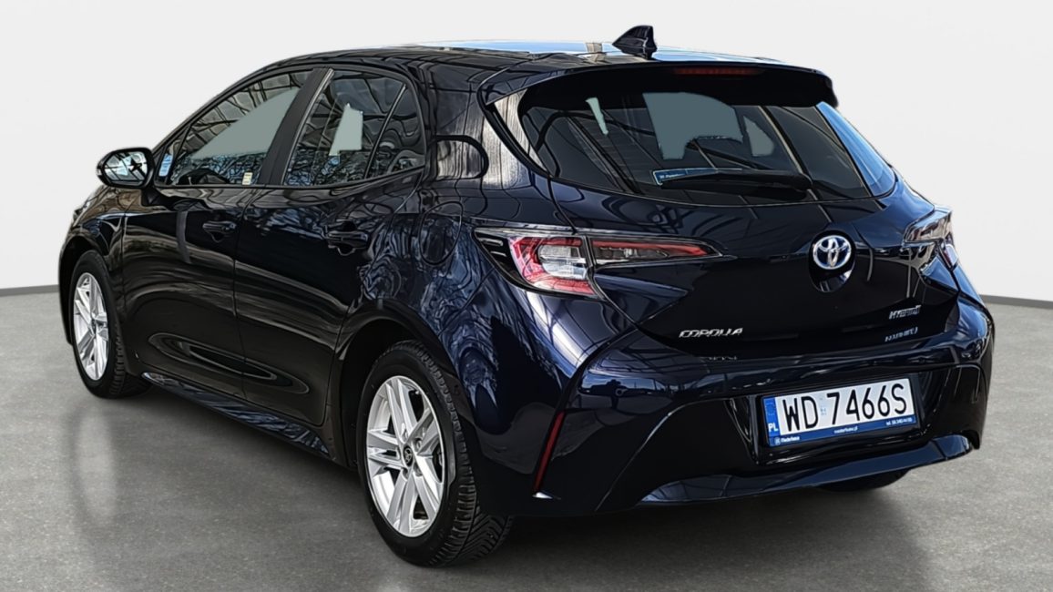 Toyota Corolla 1.8 Hybrid Comfort WD7466S w abonamencie