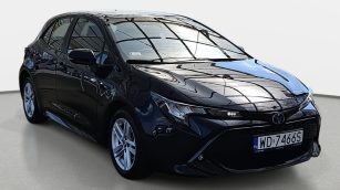 Toyota Corolla 1.8 Hybrid Comfort WD7466S w abonamencie