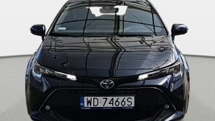 Toyota Corolla 1.8 Hybrid Comfort WD7466S w abonamencie
