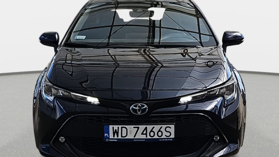 Toyota Corolla 1.8 Hybrid Comfort WD7466S w abonamencie