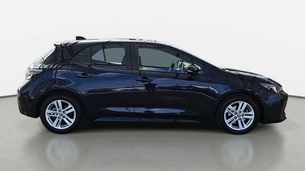Toyota Corolla 1.8 Hybrid Comfort WD7466S w abonamencie