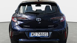 Toyota Corolla 1.8 Hybrid Comfort WD7466S w abonamencie
