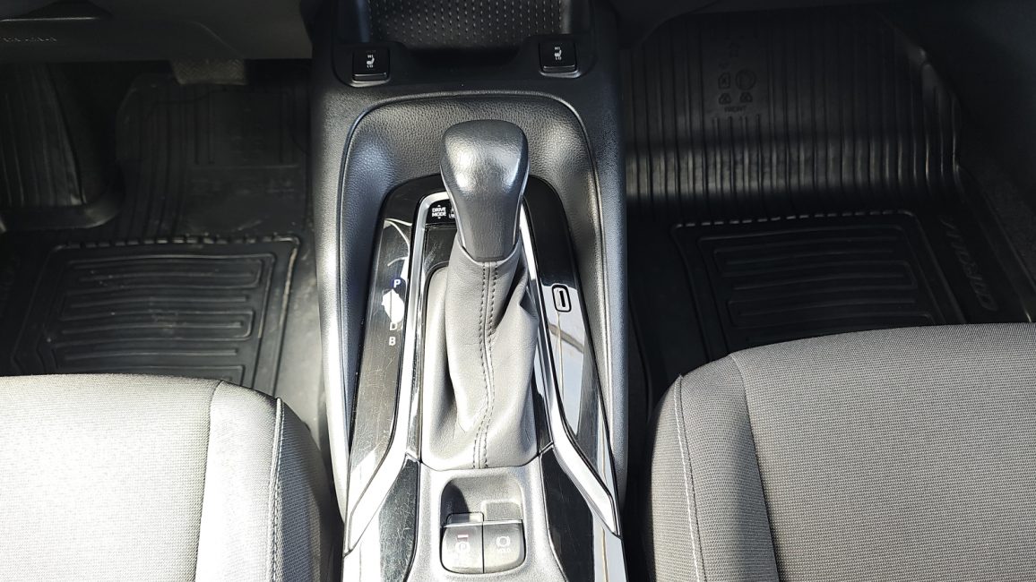Toyota Corolla 1.8 Hybrid Comfort WD7466S w abonamencie