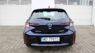 Toyota Corolla 1.8 Hybrid GPF Comfort WD7981S w zakupie za gotówkę