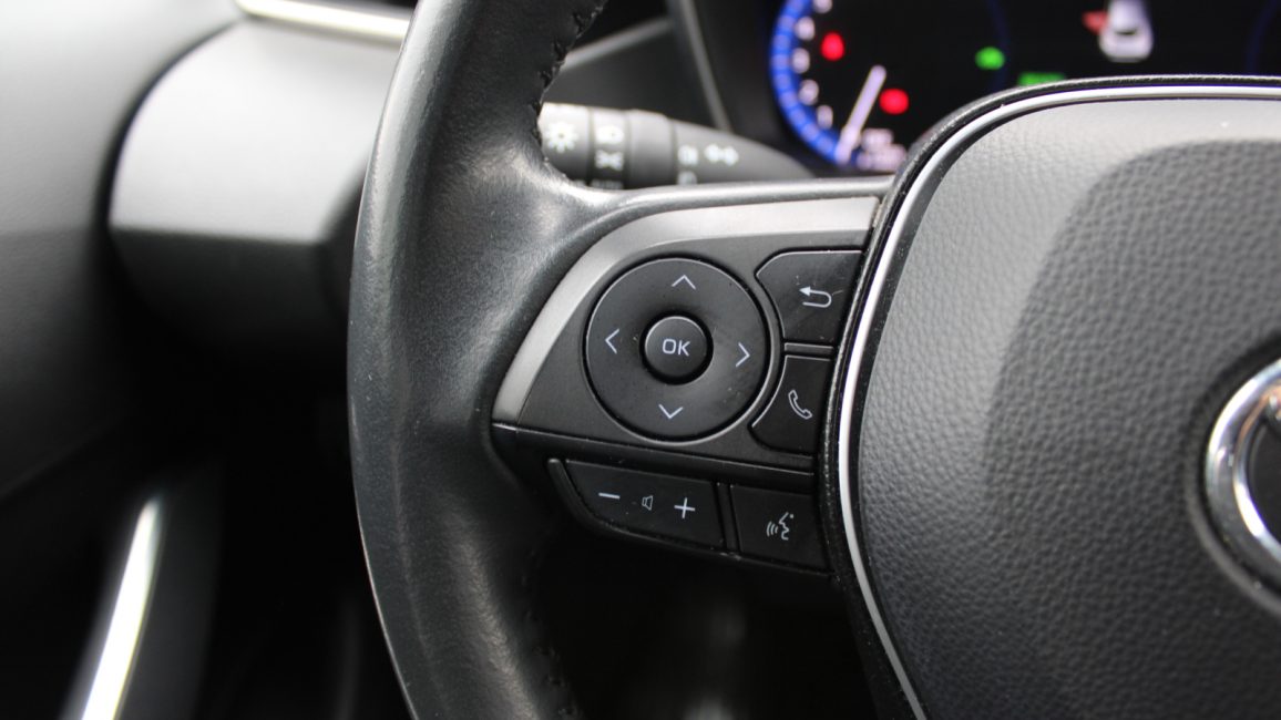 Toyota Corolla 1.8 Hybrid GPF Comfort WD7981S w zakupie za gotówkę