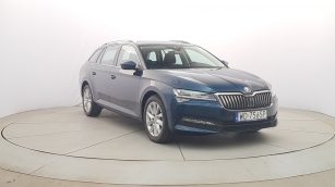 Skoda Superb 2.0 TDI SCR Ambition DSG WD7565P w abonamencie dla firm