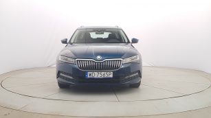Skoda Superb 2.0 TDI SCR Ambition DSG WD7565P w abonamencie dla firm