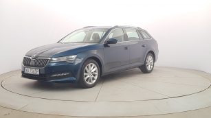 Skoda Superb 2.0 TDI SCR Ambition DSG WD7565P w abonamencie dla firm
