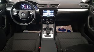 Skoda Superb 2.0 TDI SCR Ambition DSG WD7565P w abonamencie dla firm