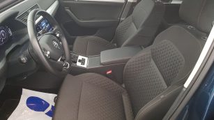 Skoda Superb 2.0 TDI SCR Ambition DSG WD7565P w abonamencie dla firm