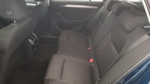 Skoda Superb 2.0 TDI SCR Ambition DSG WD7565P w abonamencie dla firm