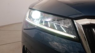 Skoda Superb 2.0 TDI SCR Ambition DSG WD7565P w abonamencie dla firm