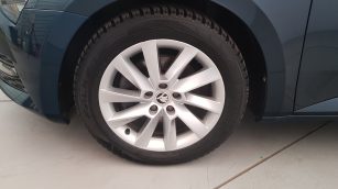 Skoda Superb 2.0 TDI SCR Ambition DSG WD7565P w abonamencie dla firm