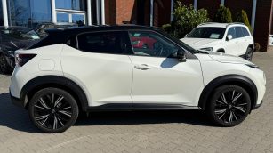 Nissan Juke 1.0 DIG-T Tekna DCT DB0535K w abonamencie dla firm