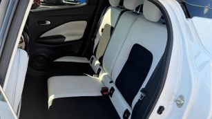 Nissan Juke 1.0 DIG-T Tekna DCT DB0535K w abonamencie dla firm