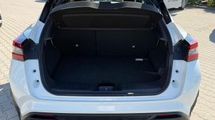 Nissan Juke 1.0 DIG-T Tekna DCT DB0535K w abonamencie dla firm