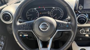 Nissan Juke 1.0 DIG-T Tekna DCT DB0535K w abonamencie dla firm