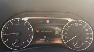 Nissan Juke 1.0 DIG-T Tekna DCT DB0535K w abonamencie dla firm