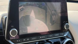 Nissan Juke 1.0 DIG-T Tekna DCT DB0535K w abonamencie dla firm