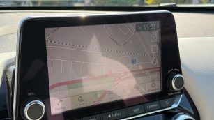 Nissan Juke 1.0 DIG-T Tekna DCT DB0535K w abonamencie dla firm