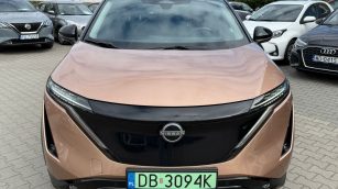 Nissan Ariya 63kWh Advance DB3094K w abonamencie
