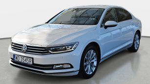 Volkswagen Passat 2.0 TDI BMT Highline DSG7 WD3545R w zakupie za gotówkę