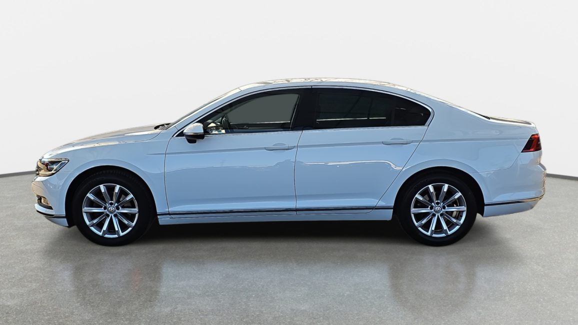 Volkswagen Passat 2.0 TDI BMT Highline DSG7 WD3545R w zakupie za gotówkę