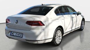 Volkswagen Passat 2.0 TDI BMT Highline DSG7 WD3545R w zakupie za gotówkę