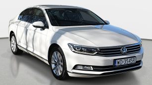 Volkswagen Passat 2.0 TDI BMT Highline DSG7 WD3545R w zakupie za gotówkę