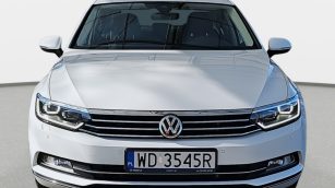 Volkswagen Passat 2.0 TDI BMT Highline DSG7 WD3545R w zakupie za gotówkę
