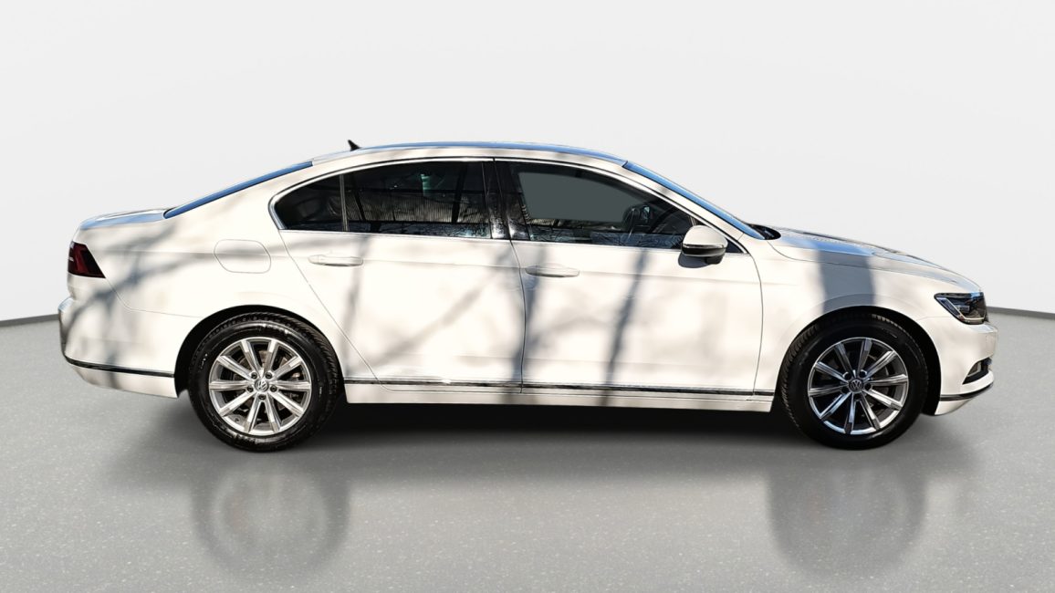 Volkswagen Passat 2.0 TDI BMT Highline DSG7 WD3545R w zakupie za gotówkę